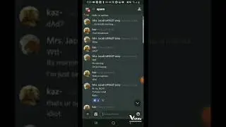 internet fight