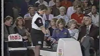 1997 LPBT Hammer Players Championship: Match 2:  Jackie Mitskavitch vs Anne Marie Duggan