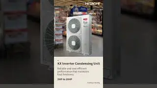 Precision cooling for optimal shelf life 💡