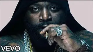 RICK ROSS - Diamond don&rsquo;t heal pains but God did