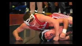 anchor bay wrestling 2011 coach