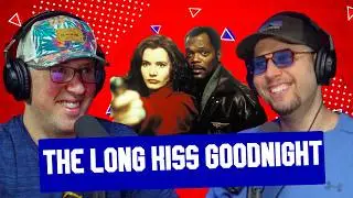 The Long Kiss Goodnight (1996)