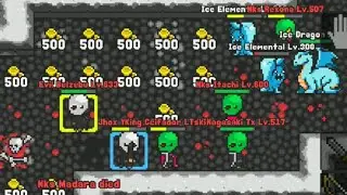 Rucoy Online : Nks Killer IX
