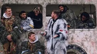 Sidemen Tiktok Edits