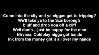 Lil wayne - Drake ( Lyrics )