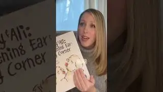 Change Doesn&rsquo;t Always Come With Words | A Gentle Children&rsquo;s Book
