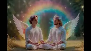✨✨Concentration and self-knowledge to raise vital energy.🌟🌟@Lofi-relax-music-frequency