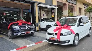 جديد اوطو ولدرحيمو اليوم تبارك الرحمن.. زورنا في الرحبة خود شي حبة الف مرحبا . الهاتف اسفله 