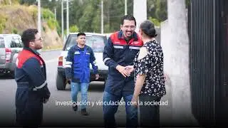 2025, un año de proyección y desarrollo.