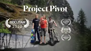 Project Pivot Teaser