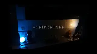 Hord'Oeuvre Vol. 2 / Episode 6