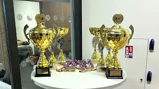 ALEETT Challenge des clubs Formateurs 2026,une 5eme victoire en 5 ans ?