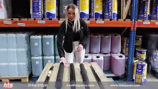 Breaker Points: The difference between Tarmac Cutters and Chisels | HTS Spares