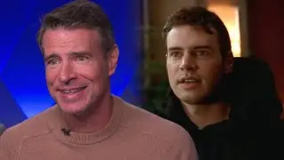 Scream 7: Scott Foley Explains How His Return as Roman Worked (Exclusive)