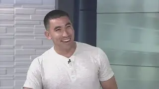 Cam Iwasa | Sacramento Republic FC legend on retirement, love of soccer, culture