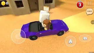 Jugando con lelito