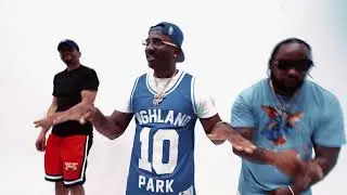 Young Zeek feat X factor - ParkBoy 
