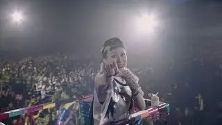 倖田來未 - Lady Go! (KODA KUMI LIVE TOUR 2013 ～JAPONESQUE～)
