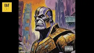 (FREE) 90s Freestyle Boom Bap Beat | 
