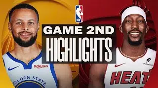 Golden State Warriors vs, Miami Heat Game 2nd Highlights Jan 19 , 2026 | NBA Seasson