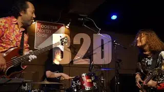 B2D - Part 1 - Live At The Ogikubo Rooster North Side