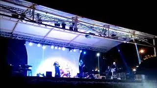 Taxman performed by Gypsy Lights