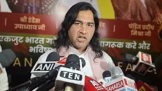 Sanatan Premier League को लेकर Devkinandan Thakur Ji Maharaj का सनातनियों को आह्वाहन