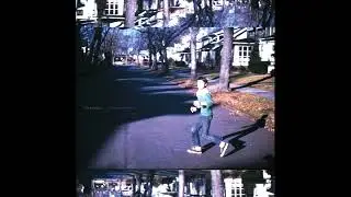 Mark McGuire - A Pocket Full Of Rain (2023)