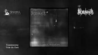 Ithilr&aring; - Wraithial Moonchant (full ep, 2024)