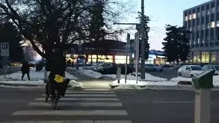 Little view market place 🇪🇺 Please subscribe My YouTube channel sport nd share My videos🙏