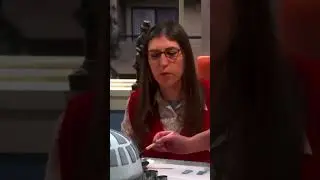 Amy Farrah Fowler part 1 #tbbt #sheldoncooper #thebigbangtheory