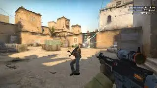 dust ace