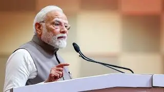 PM Modi Urges Indians to Buy Locally Made Goods Amid Global Boycott Threats