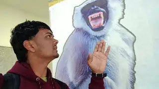 👉Gomti nagar🌎 relwe 🚇steson public🗣️ reaction#video #funny 😁#video Lucknow 