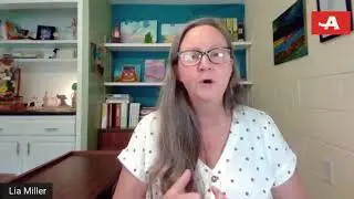 Creative Aging Network