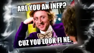 INFP Memes | Volume 1