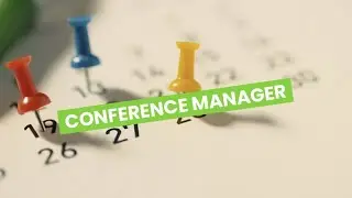Discover Careers: Conference Manager | Sortyourfuture