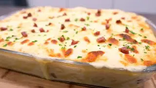 VOCÊ NUNCA VAI IMAGINAR COMO EU FIZ ESSE ALMOÇO! O MAIS FÁCIL E GOSTOSÃO QUE JÁ FIZ! Isamara Amâncio