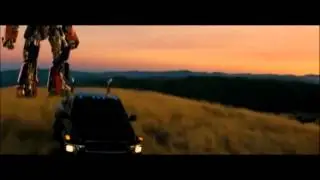 Transformers 2007 ending   more to them than meets the eye