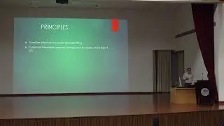 First Aid Workshop | IISER Bhopal