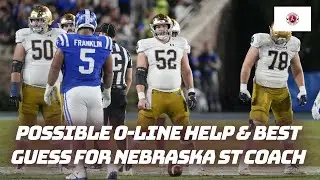 Rocco Spindler intel for Nebraska football | Educated guess on Huskers special teams coach