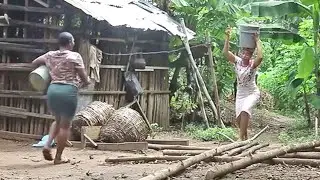 CE FILM VOUS FERA VERSER DES LARMES MAIS VOUS APPRENDREZ UNE GRANDE LEÇON -FILM NIGÉRIAN EN FRANÇAIS