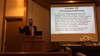 Aaron Gallagher -The Devil's Favorite Tactic: Does God Mean What He Says?