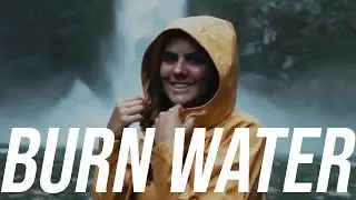Burn Water - Soul Candy