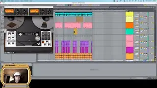 lophiile (making beats 05/01/2021) Twitch Stream