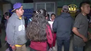 19 de enero del 2022 santo patron san sebastian martir part 2