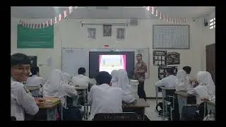 OJT - 2  Persamaan Linier Satu Variabel (PLSV) Dengan Konsep Neraca Aljabar 
