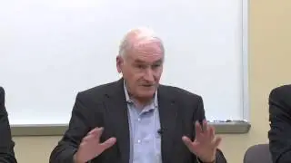Richard Murray Discusses 'Partyism' in the 2014 Texas Elections