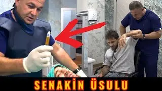 TRAVMA Almış İDMANÇI yenidən məşq edə bilir! - Bu üsul Çiyin Ağrısını yox etdi!