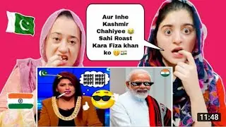 ROASTING OF PAKISTANI News reporter and ANCHORS @ RIPPER BOY #YOUTUBE #INDIA #PAKISTAN